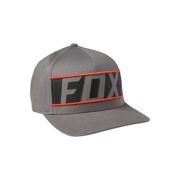 Gorra Fox Rkane Flexfit Hat | LA BARCA SHOP COLOMBIA