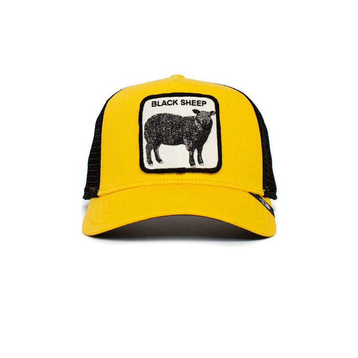 Gorra Goorin Bros Sheep | LA BARCA SHOP COLOMBIA