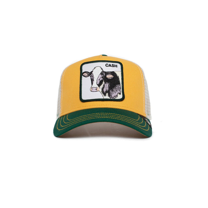Gorra Goorin Bros The Cash Cow | LA BARCA SHOP COLOMBIA