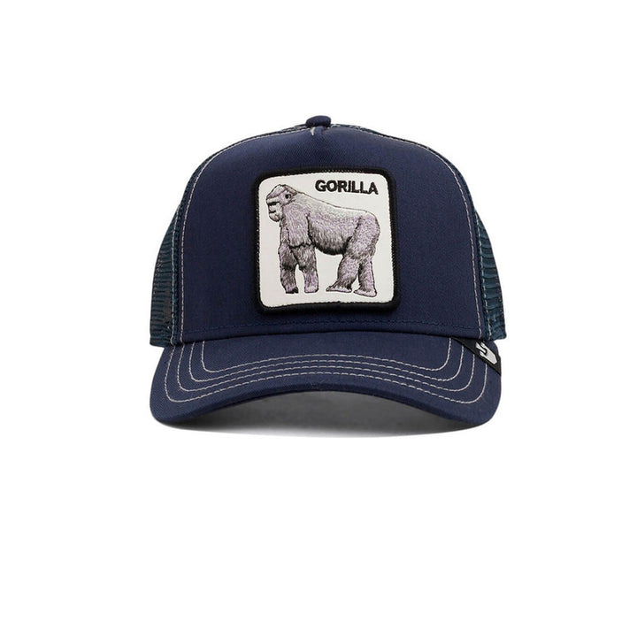 Gorra Goorin Bros The Gorilla | LA BARCA SHOP COLOMBIA