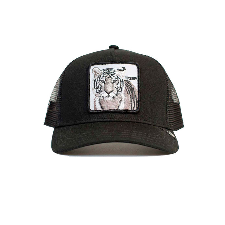 Gorra Goorin Bros The Tiger | LA BARCA SHOP COLOMBIA