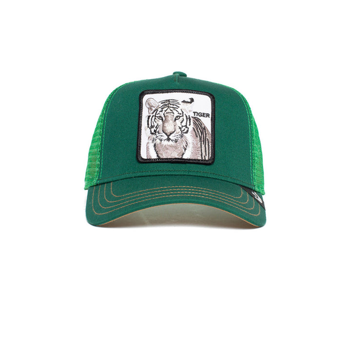 Gorra Goorin Bros The Tiger | LA BARCA SHOP COLOMBIA
