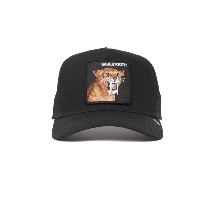 Gorra Goorin Bros The Sabertooth | LA BARCA SHOP COLOMBIA