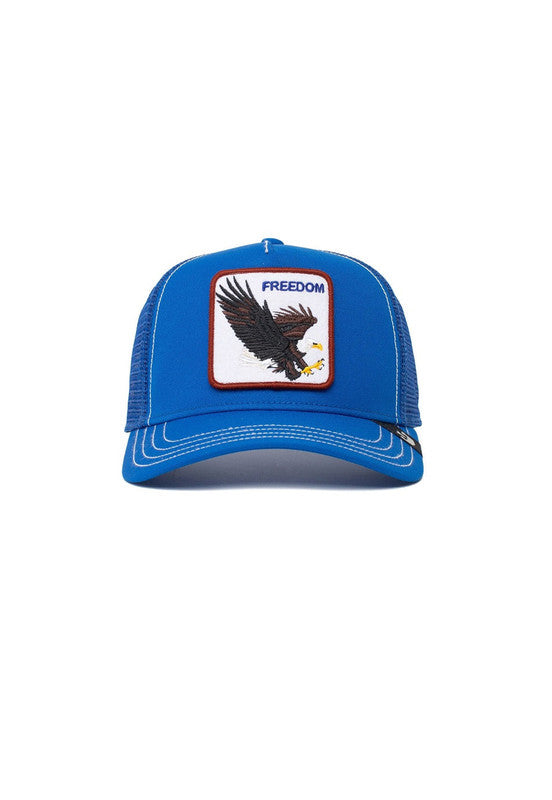 Gorra Goorin Bros The Freedom Eagle | LA BARCA SHOP COLOMBIA