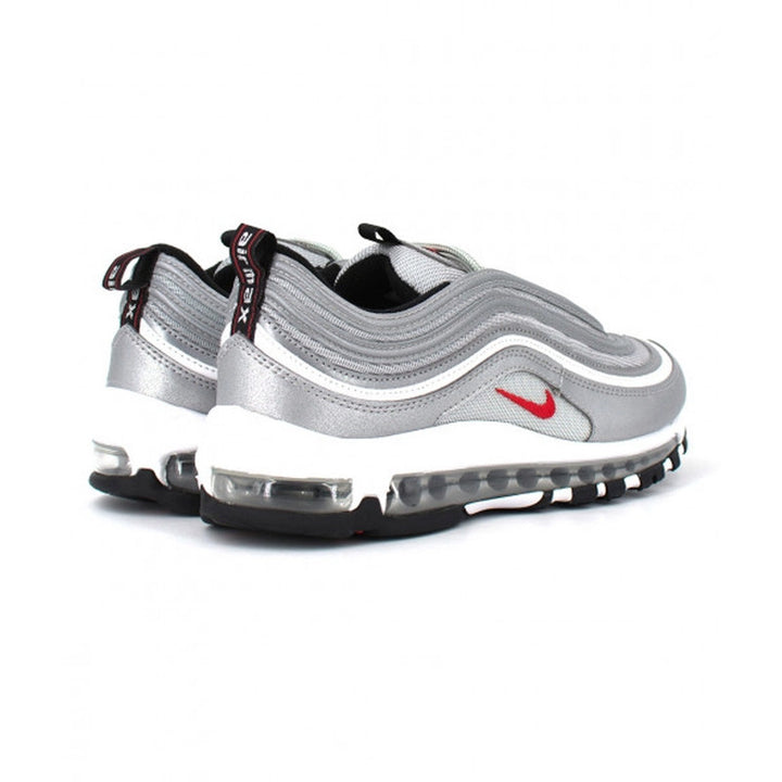 Tennis Nike Air Max 97 Silver Bullet | LA BARCA SHOP COLOMBIA