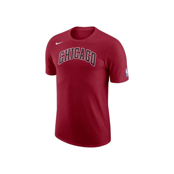 Camiseta Nike Chicago Bulls City Edition | LA BARCA SHOP COLOMBIA 