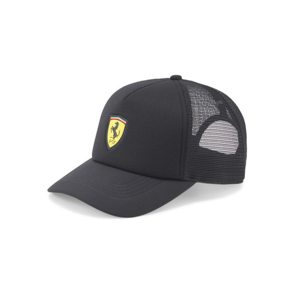 Gorra Puma Scuderia Ferrari SPTWR Race | LA BARCA SHOP COLOMBIA