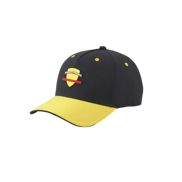 Gorra Puma Scuderia Ferrari SPTWR Assembly Cap | LA BARCA SHOP COLOMBIA