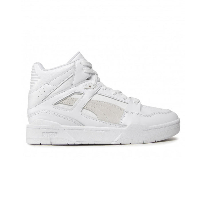 Tennis Puma Slipstream Hi Leather | LA BARCA SHOP COLOMBIA