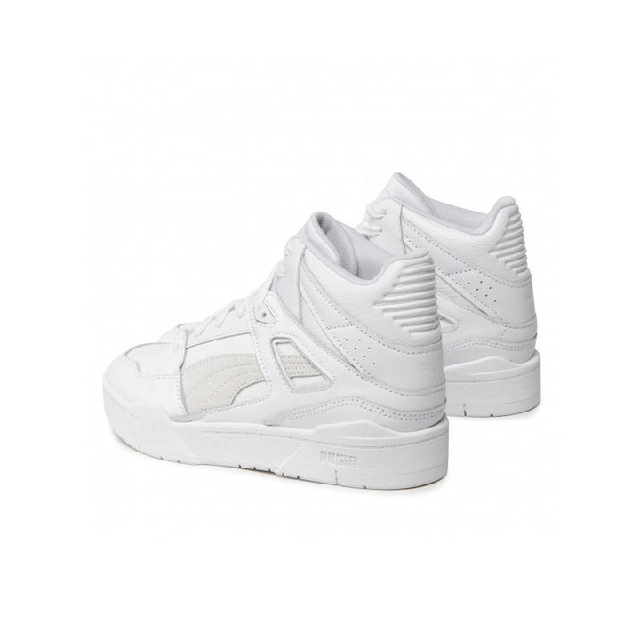 Tennis Puma Slipstream Hi Leather | LA BARCA SHOP COLOMBIA