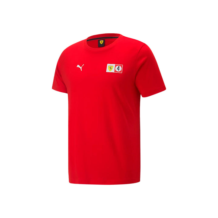 Camiseta Puma Ferrari – La Barca Shop