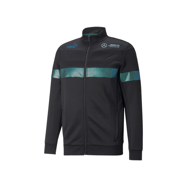 Chaqueta Puma Mercedes AMG Petronas Motorsport Metal Energy Race | LA BARCA SHOP COLOMBIA
