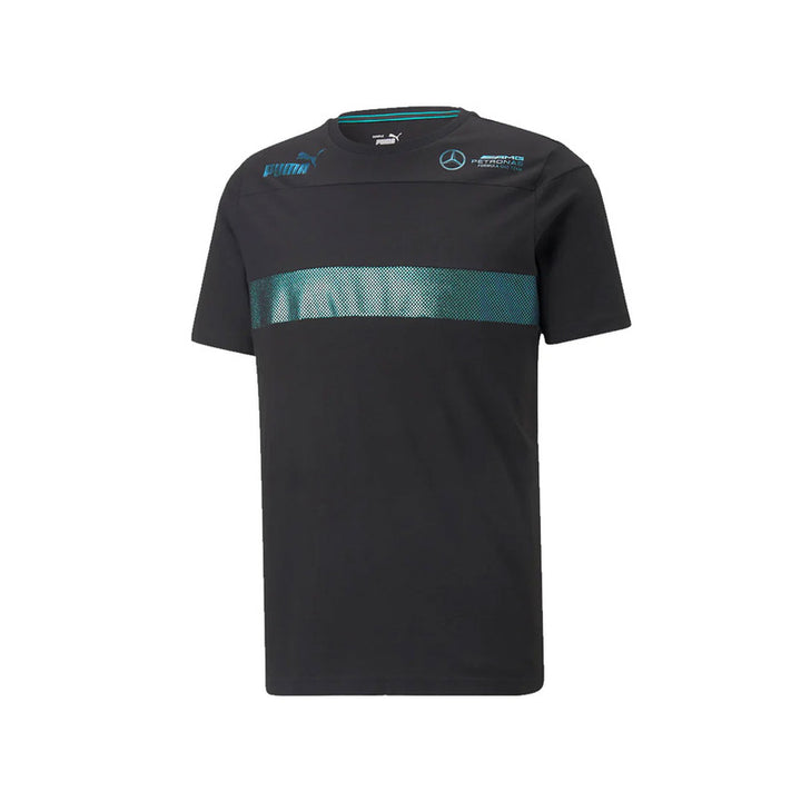 Camiseta Ouma Mercedes Amg Petronas Motorsport | LA BARCA SHOP COLOMBIA