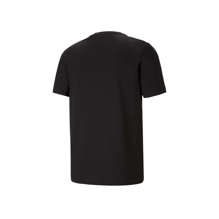 Camiseta Puma Essentials Logo  | LA BARCA SHOP COLOMBIA