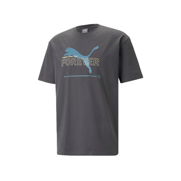 Camiseta Puma Ess Better Graphic Tee | LA BARCA SHOP COLOMBIA