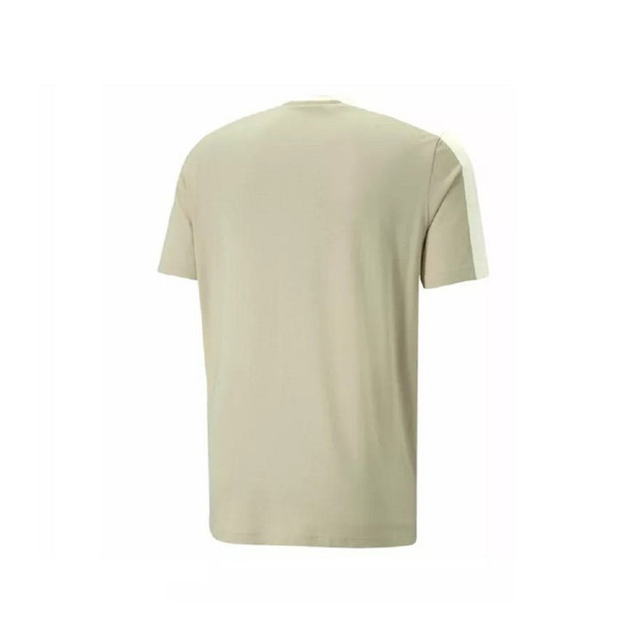 Camiseta Puma Essentials Block Tape | LA BARCA SHOP COLOMBIA