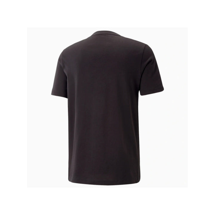 Camiseta Puma Graphics Court Tee | LA BARCA SHOP COLOMBIA