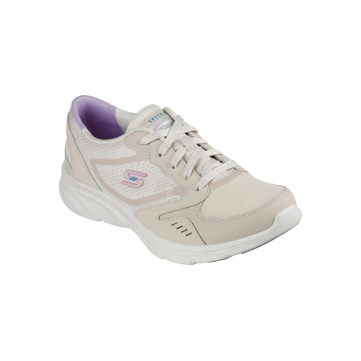 Tennis Skechers Relaxed Fit: D'Lux Comfort-Plenty Success | LA BARCA SHOP COLOMBIA