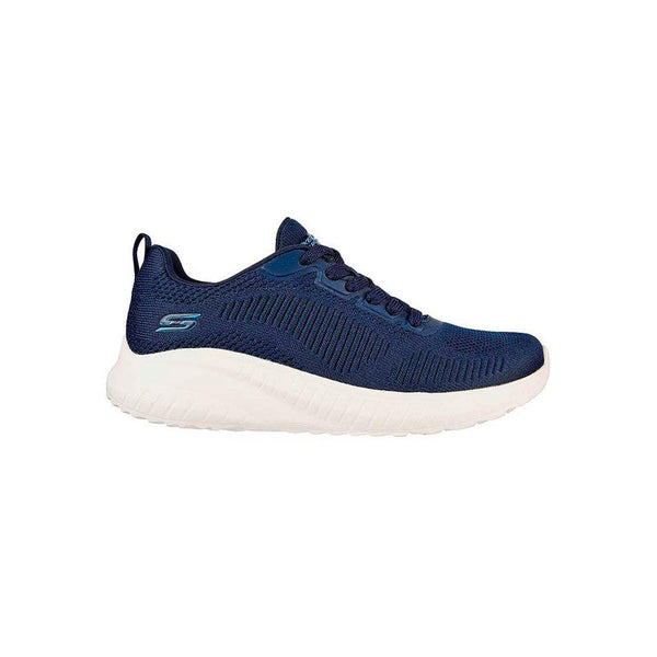 Tenis Skechers Bobs Squad Chaos Face