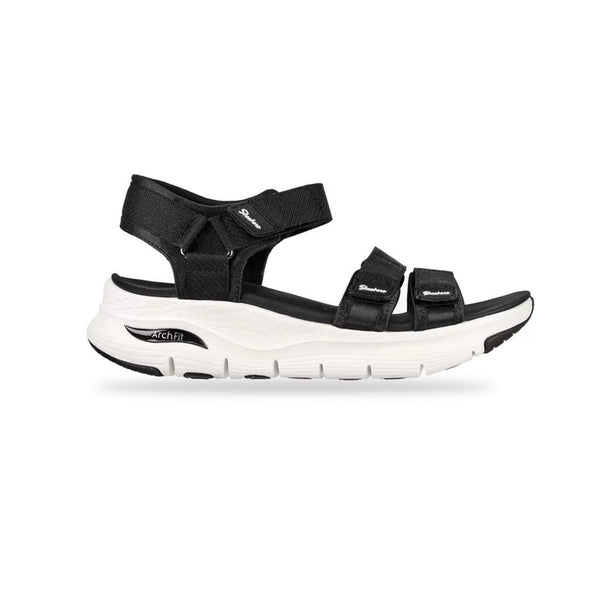 Sandalias Skechers Arch Fit Fresh Bloom | LA BARCA SHOP COLOMBIA