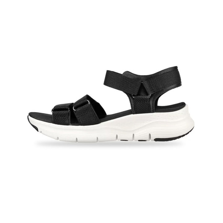 Sandalias Skechers Arch Fit Fresh Bloom | LA BARCA SHOP COLOMBIA