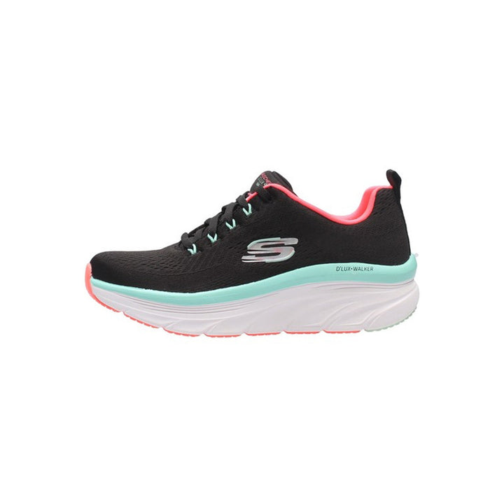 Tennis Skechers Relaxed Fit D'Lux Walker Fresh Finesse | LA BARCA SHOP COLOMBIA