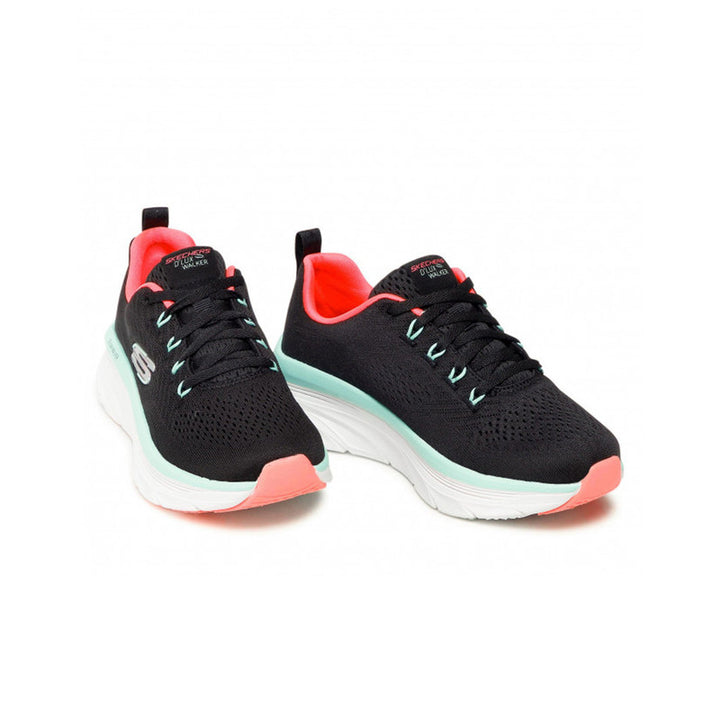 Tennis Skechers Relaxed Fit D'Lux Walker Fresh Finesse | LA BARCA SHOP COLOMBIA