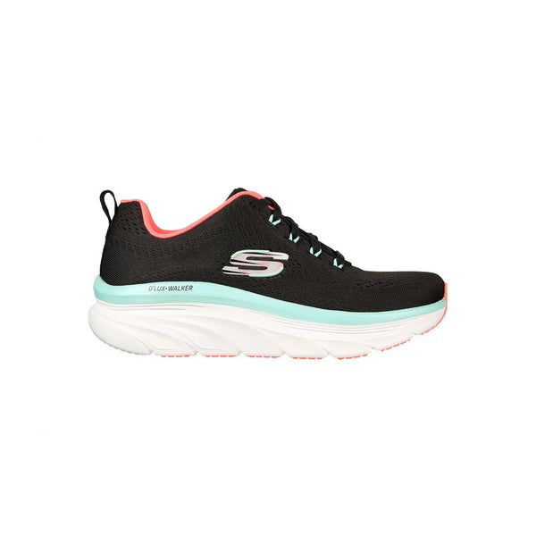 Tennis Skechers Relaxed Fit D'Lux Walker Fresh Finesse | LA BARCA SHOP COLOMBIA