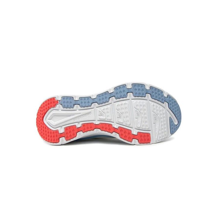Tennis Skechers Relaxed Fit D'Lux Walker Fresh Finesse | LA BARCA SHOP COLOMBIA