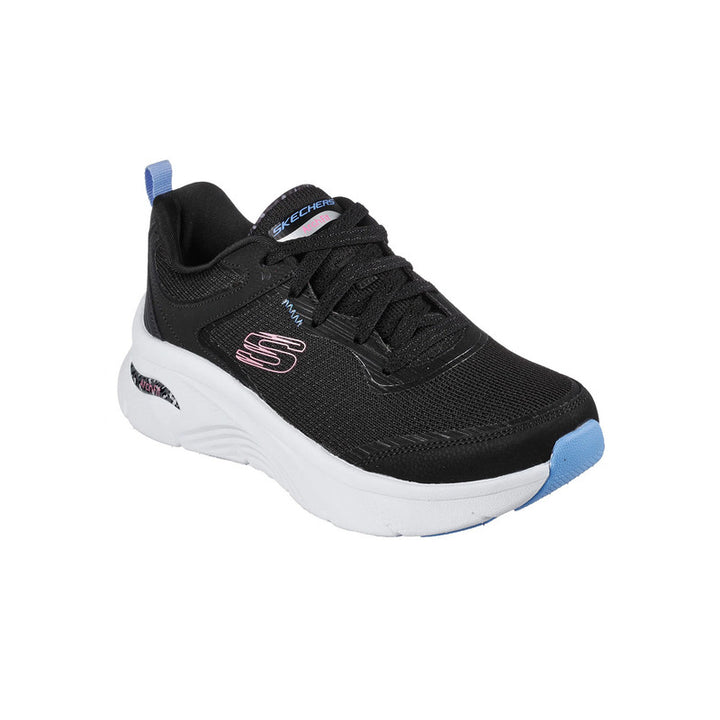 Tennis Skechers Mujer Sport Arch Fit D'Lux | LA BARCA SHOPCOLOMBIA