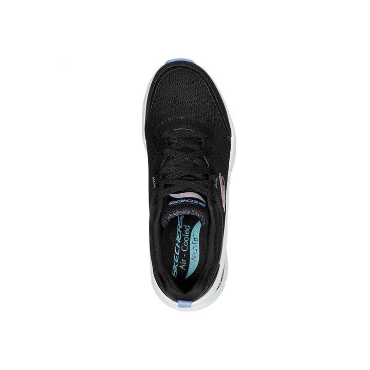 Tennis Skechers Mujer Sport Arch Fit D'Lux | LA BARCA SHOPCOLOMBIA