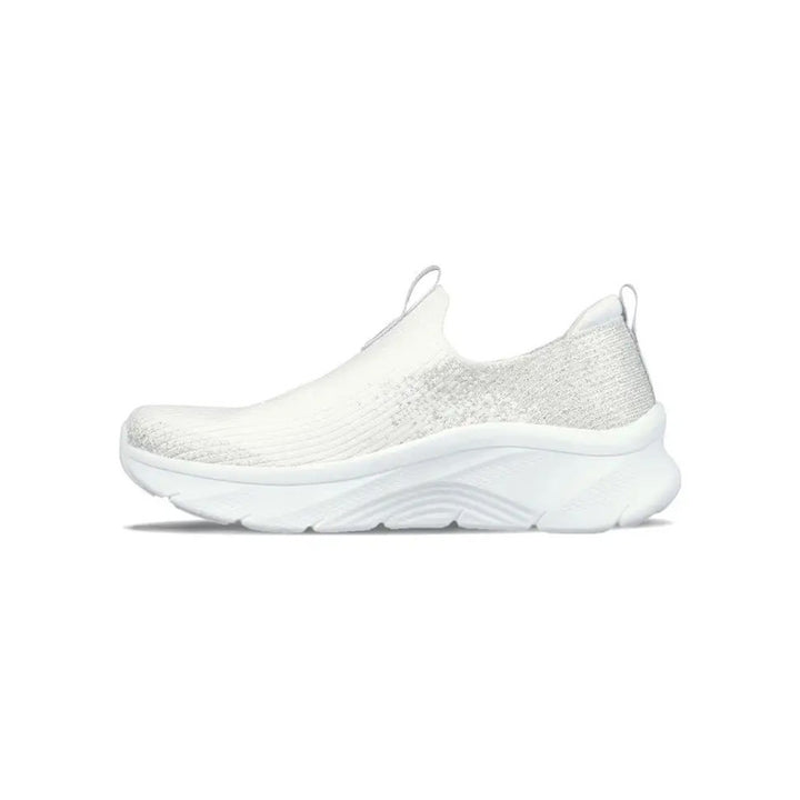 Tenis Skechers Relaxed Fit: nArch Fit D'Lux Glimmer Dust | LA BARCA SHOP COLOMBIA