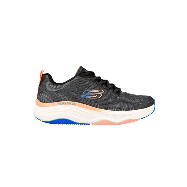 Tenis Skechers D'lux Fitness