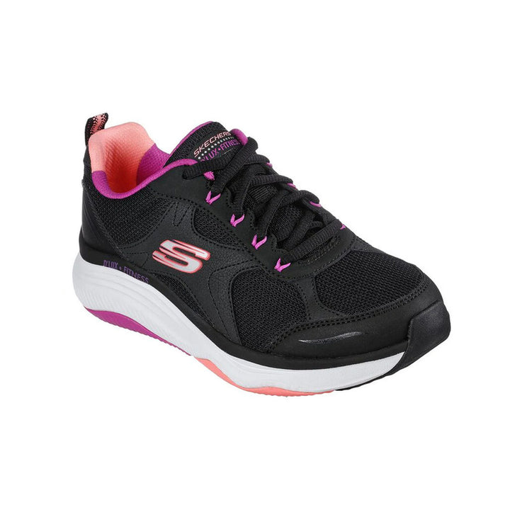 Tennis Skechers D'Lux Fitness Perfect Timing Relaxed Fit | LA BARCA SHOP COLOMBIA