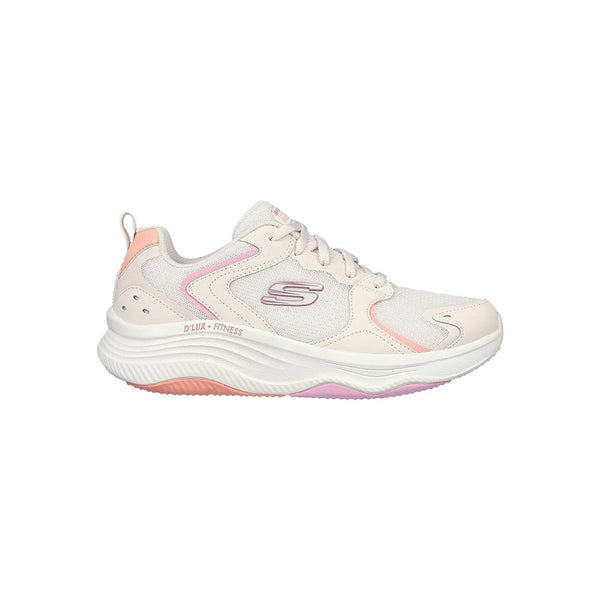 Tenis Skechers D' Lux Fitnes | LA BARCA SHOP COLOMBIA