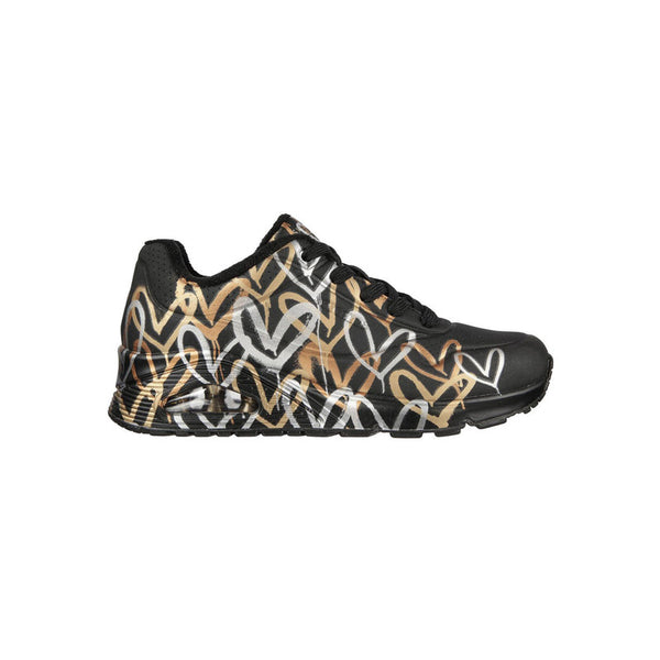 Tennis Skechers Uno Metallic Love | LA BARCA SHOP COLOMBIA