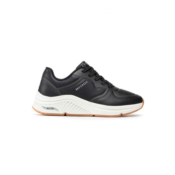 Tennis Skechers Arch Fit Smiles Mile Makers | LA BARCA SHOP COLOMBIA