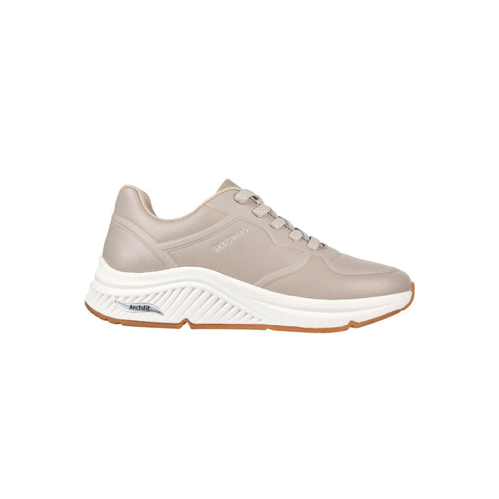 Tennis Skechers Arch Fit Smiles Mile Makers | LA BARCA SHOP COLOMBIA