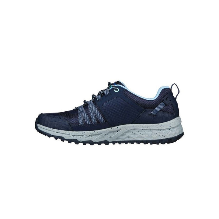 Tennis Skechers Kadin Gri Spor Ayakkabi | LA BARCA SHOP COLOMBIA