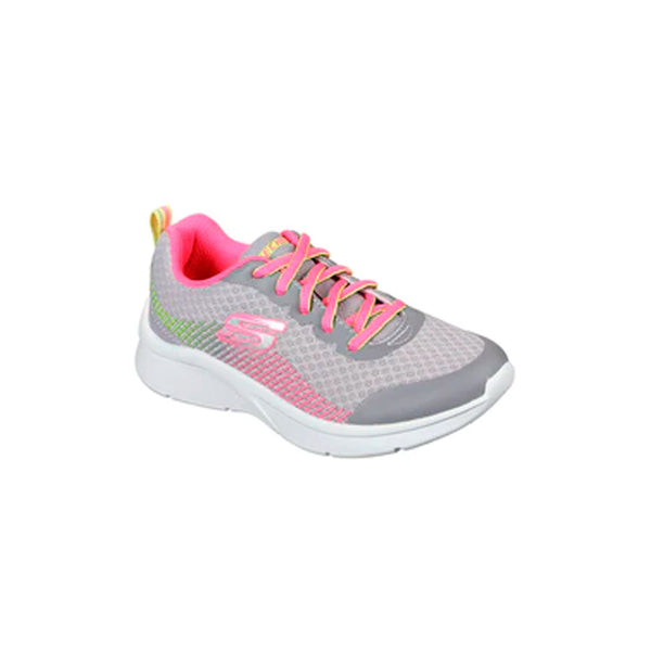 Tenis Skechers Microspec Niña
