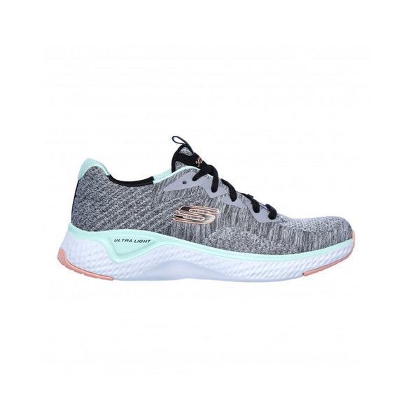 Tenis Skechers Solar Fuse Brisk Escape