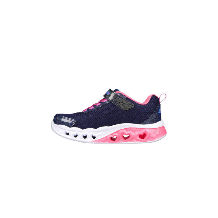 Tennis Skechers Flutter Heart Lights | LA BARCA SHOP COLOMBIA
