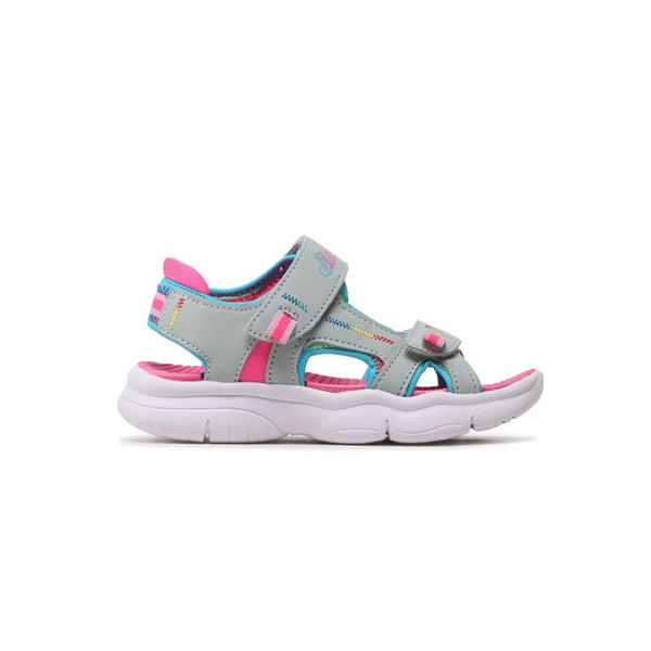 Sandalias Skechers Flex Splash Girls Grade | LA BARCA SHOP COLOMBIA