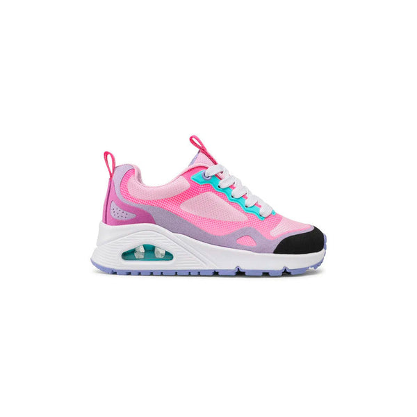 Tennis do Skechers Color Step