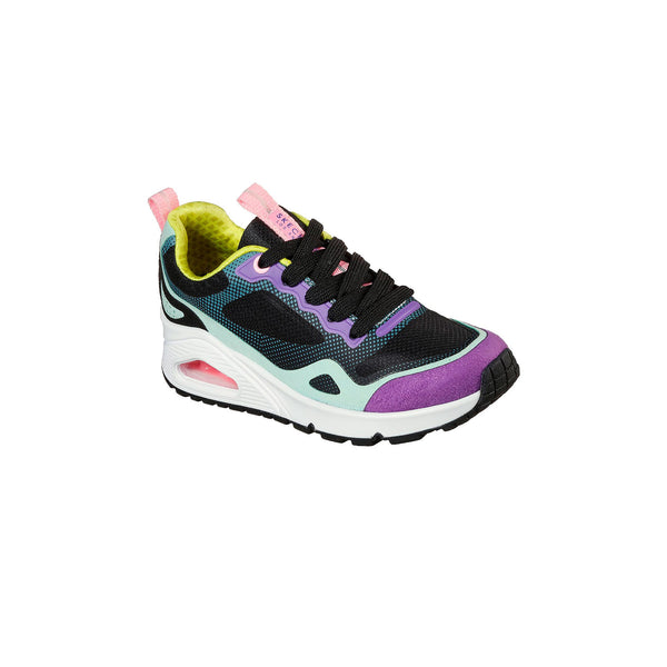 Tenis do Skechers Color Step