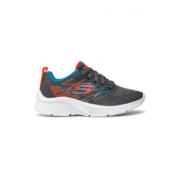 Tenis Skechers Boys Microspec