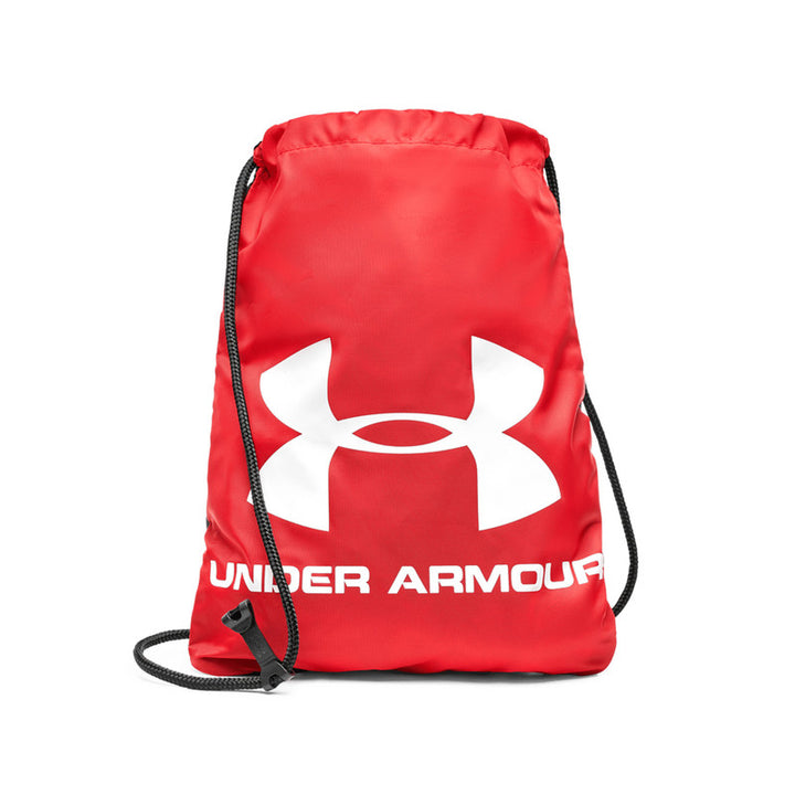 Mochila Under Armour Ozsee Sackpack Para Hombre