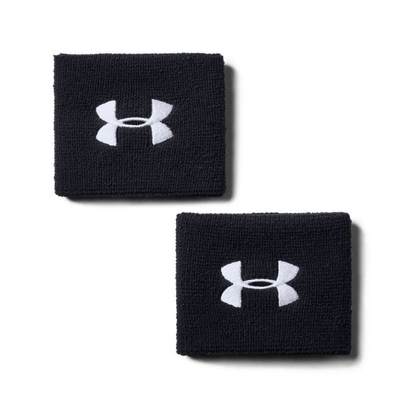 Muñequeras Under Armour
