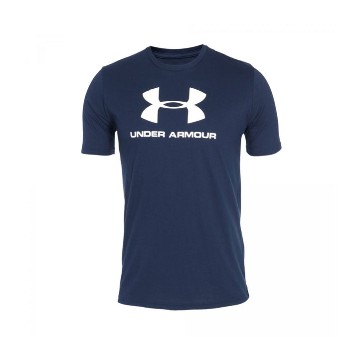 Camiseta Under Armour Sportstyle – La Barca Shop