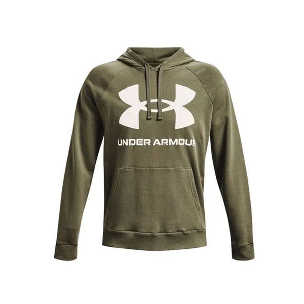 Buzo Under Armour Rival Fleece Big | LA BARCA SHOP COLOMBIA